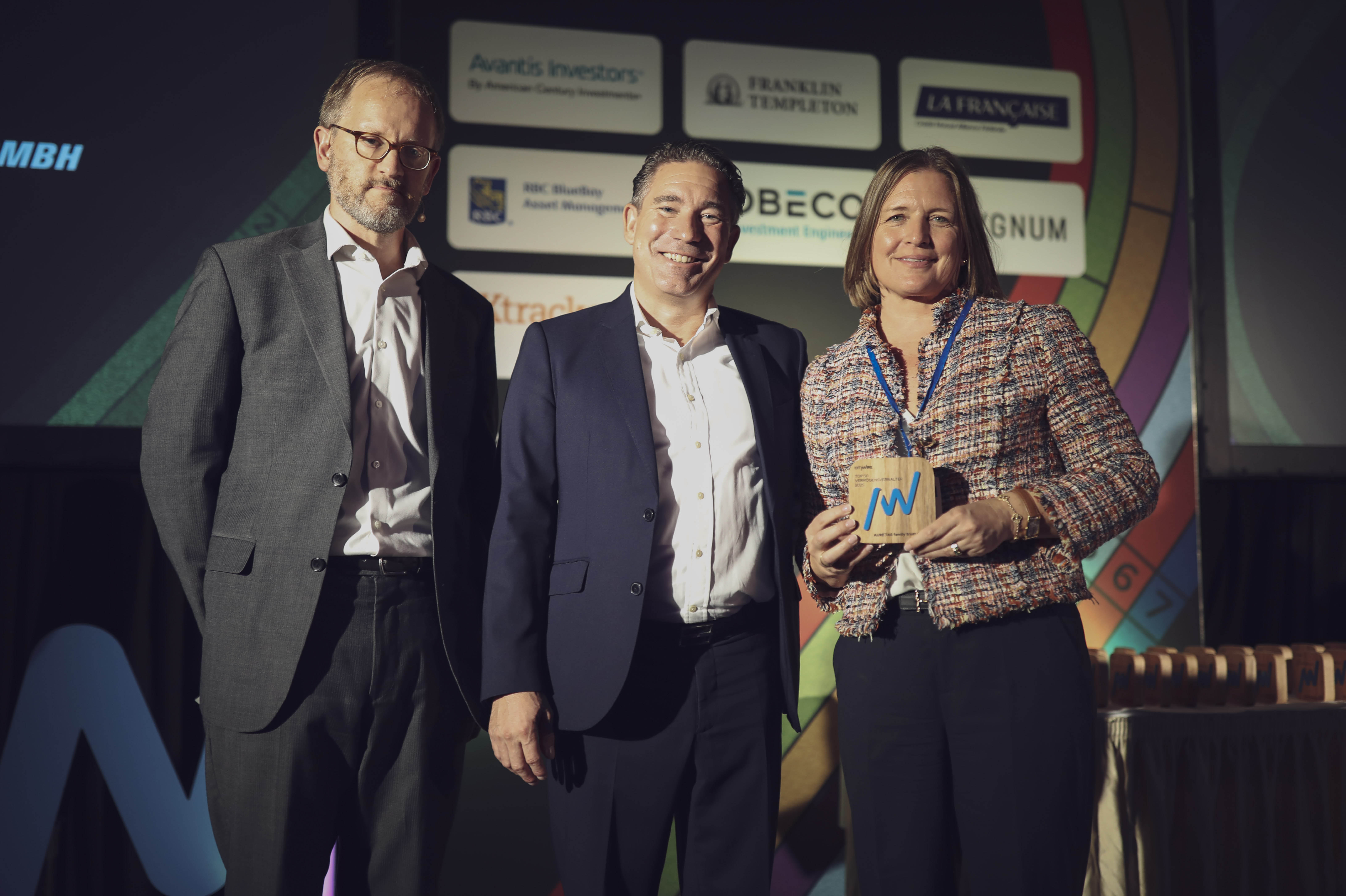 Bild: Alex Tecson / Citywire
